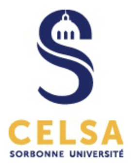 Lilou brun logo CELSA Sorbonne université